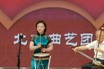 剑阁闻铃