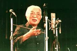 子期听琴