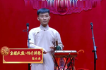 伯牙摔琴
