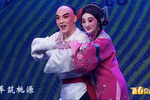 2021年新春京剧演唱会 北京京剧院演出