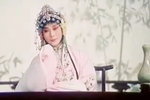 牡丹亭 惊梦