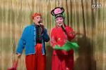 送情郎 选段