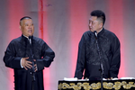 祝福大家