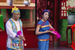 丁香孝母