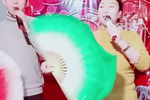 寒江关